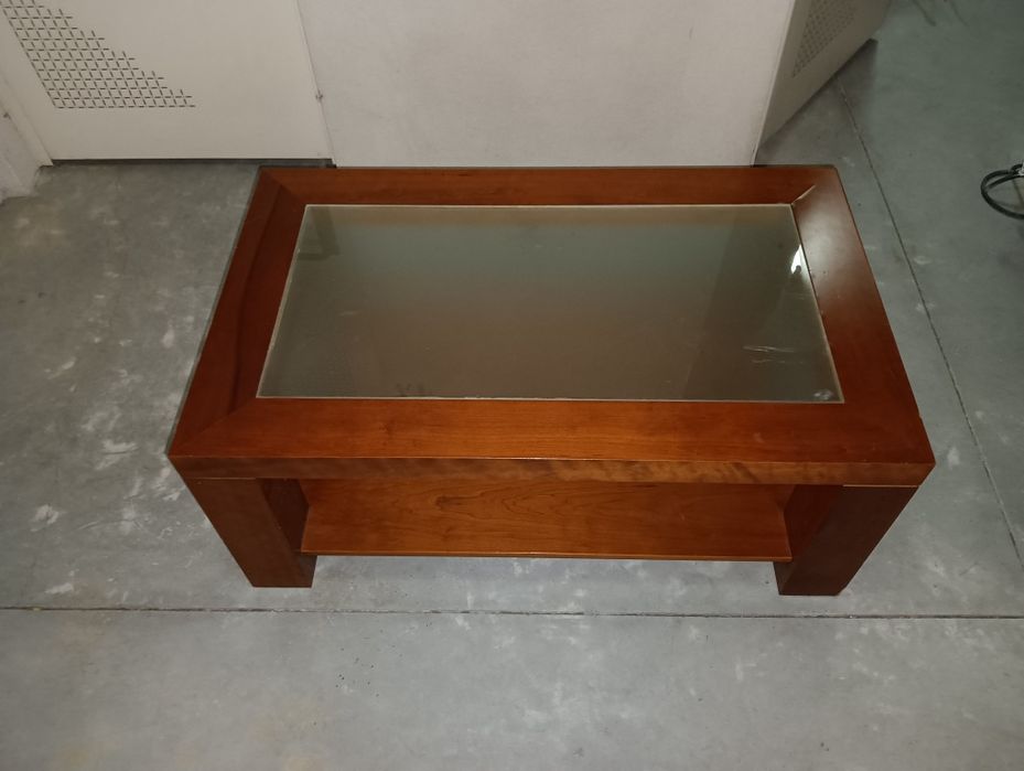 Mesa de centro !