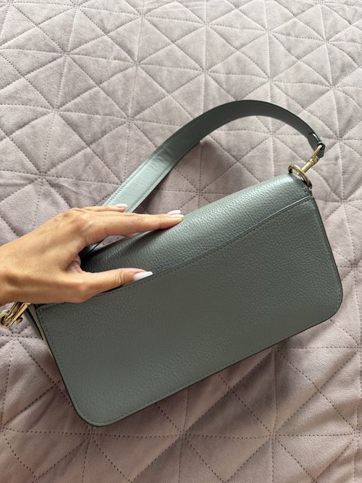 Сумка coach оригінал
