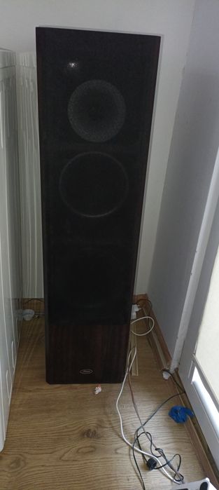 Wzmacniacz Kenwood z pilotem adapter bluetooth