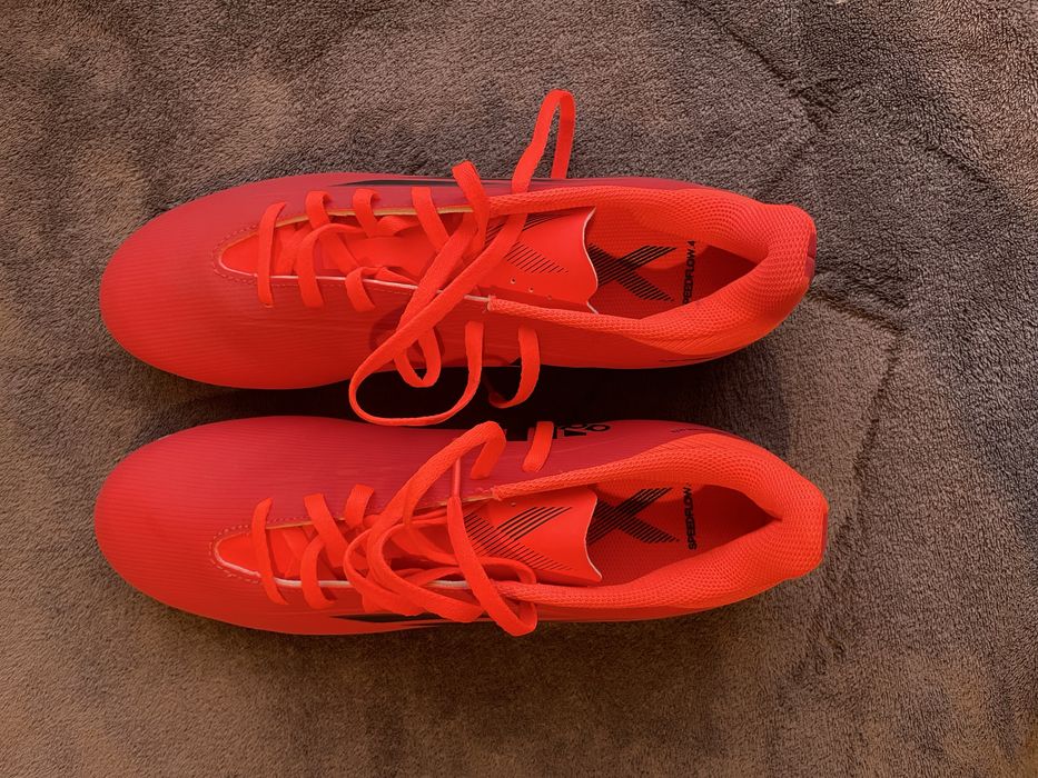 Chuteiras Adidas Nº44
