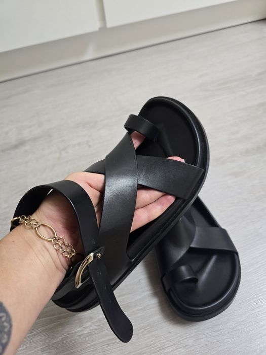 Сандалии, босоножки, Vitto Rossi.