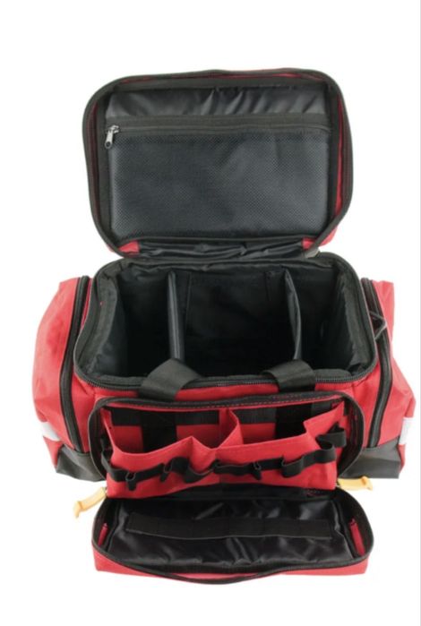 Torba medyczna Lüttich dostawa/odbiór do Wigilli -Poznań/Leszno/Głogów