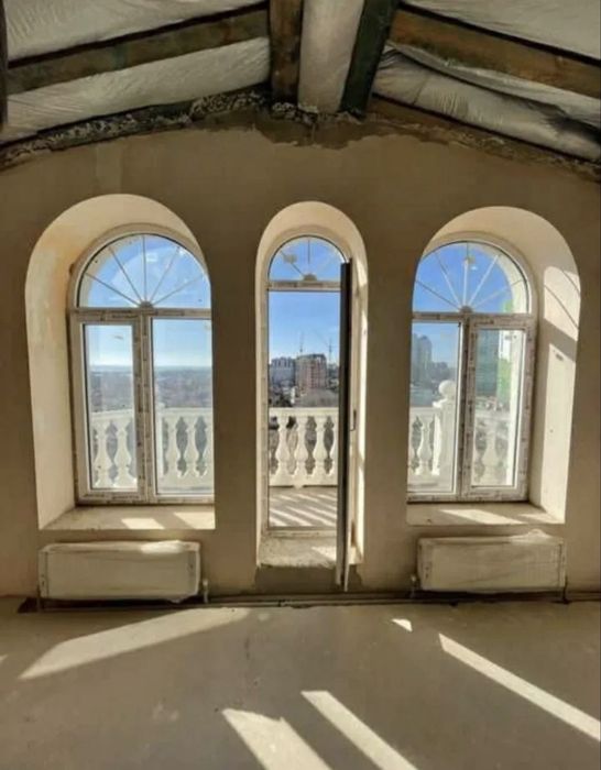 3-комнатная квартира по адресу ул. Бандеры Степана (площадь 110 м²) - Atlanta.ua - фото 3