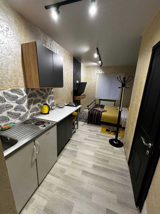 НЕ ВТРАЧАЙ ЧАС, Реальна 1к, з супер ремонтом, Життя варто міняти