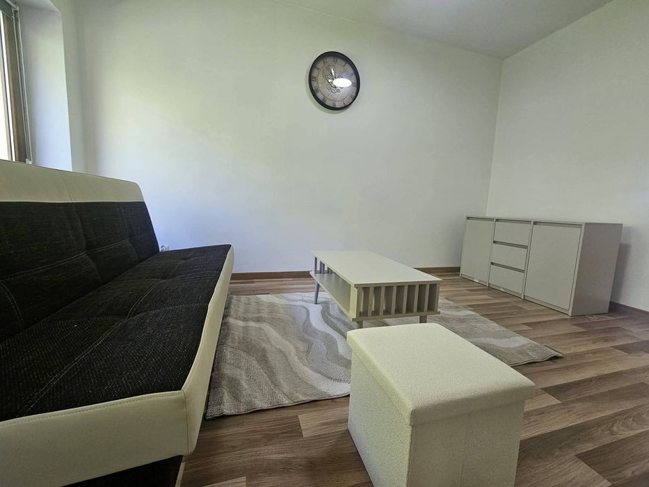 Mieszkanie Centum Myślenic