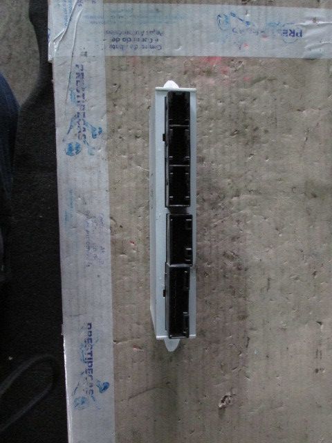 Centralina do fecho central BMW 7 (E65, E66, E67)
