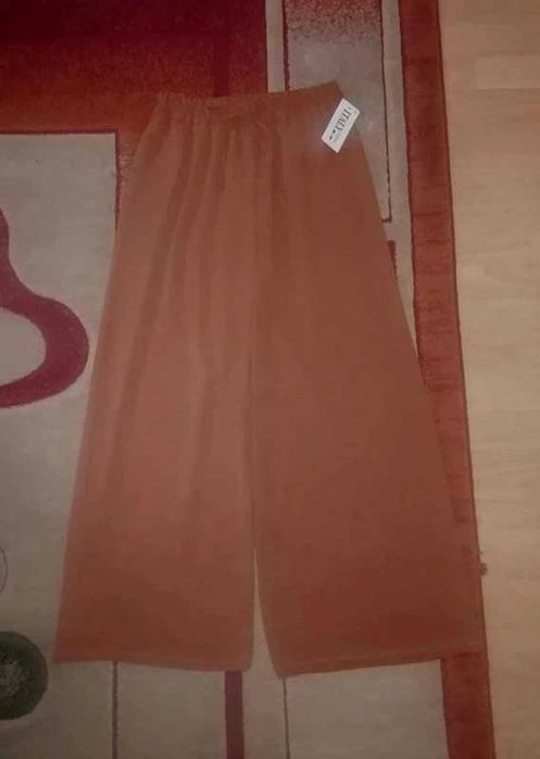 Spodnie damskie, Nowe, rozmiar 48