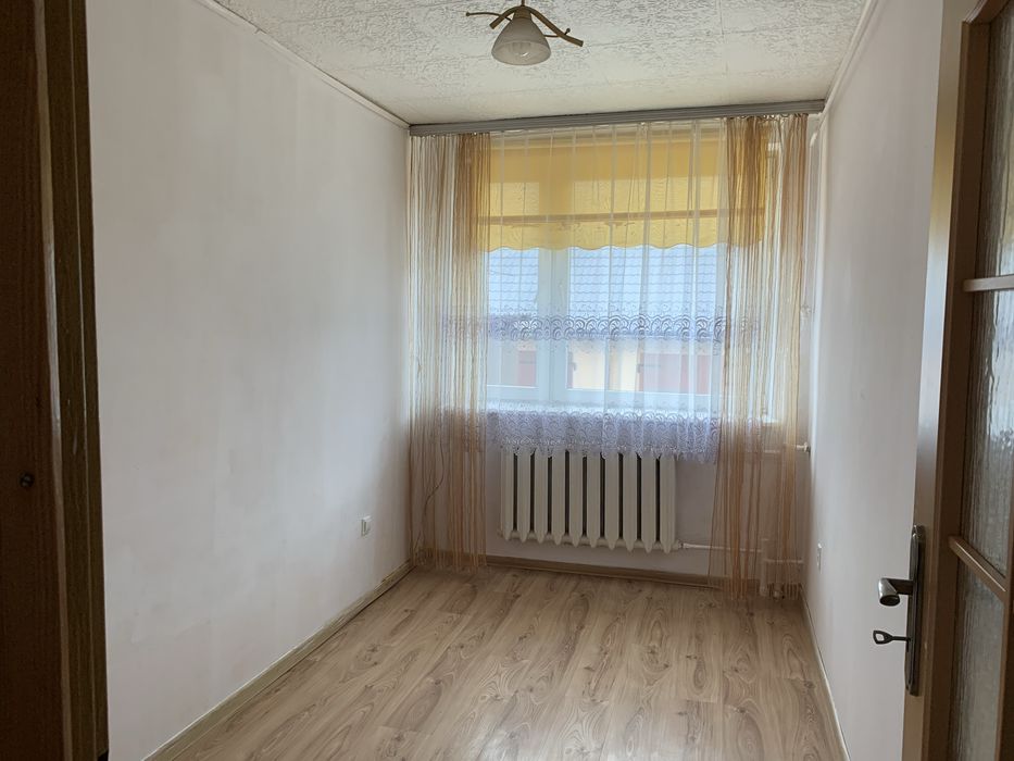 mieszkanie 64 m2