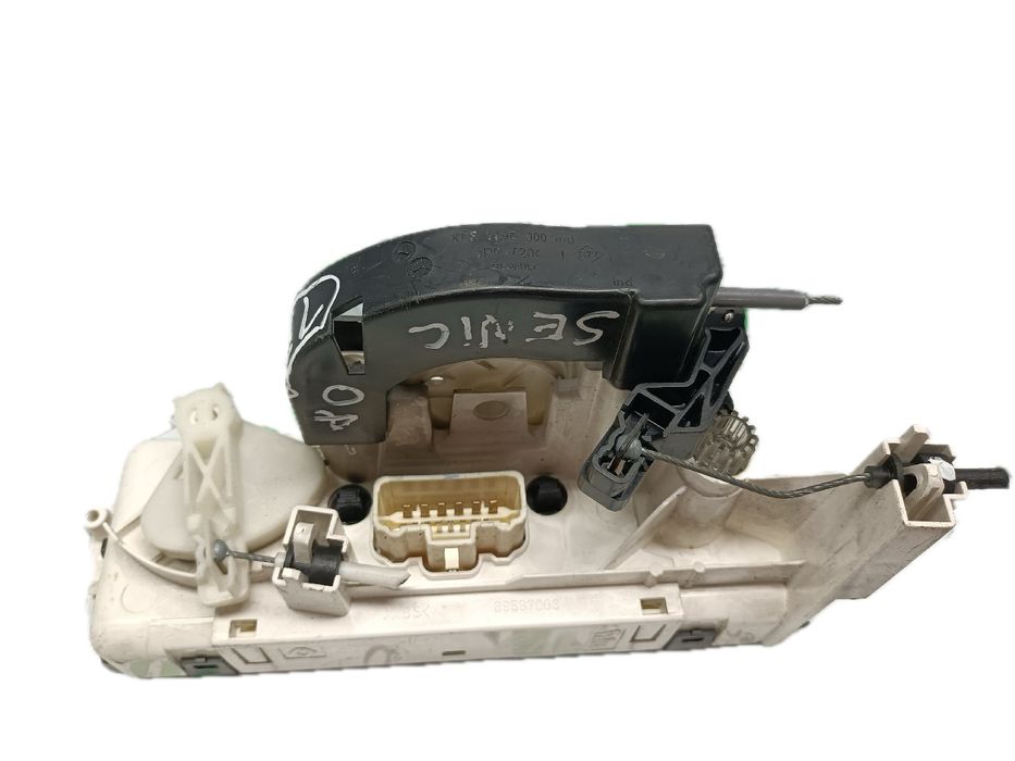 Comando chauffage / sofagem RENAULT Scénic III (JZ0/1_)
