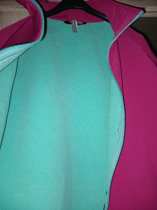 Kurtka softshell  Martes r. M