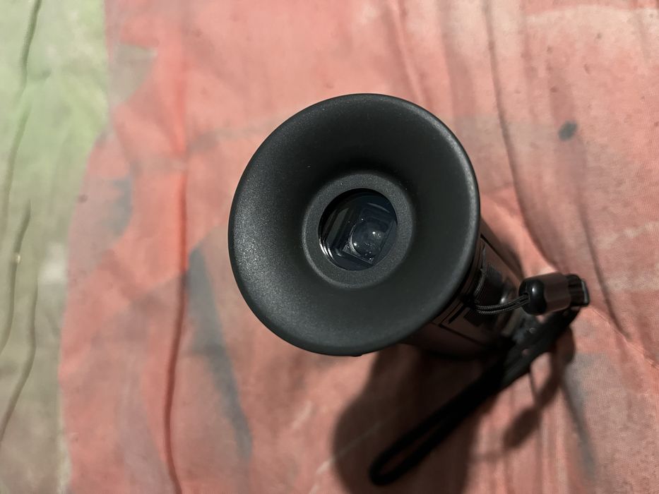 Тепловізор ASP-Micro TM160