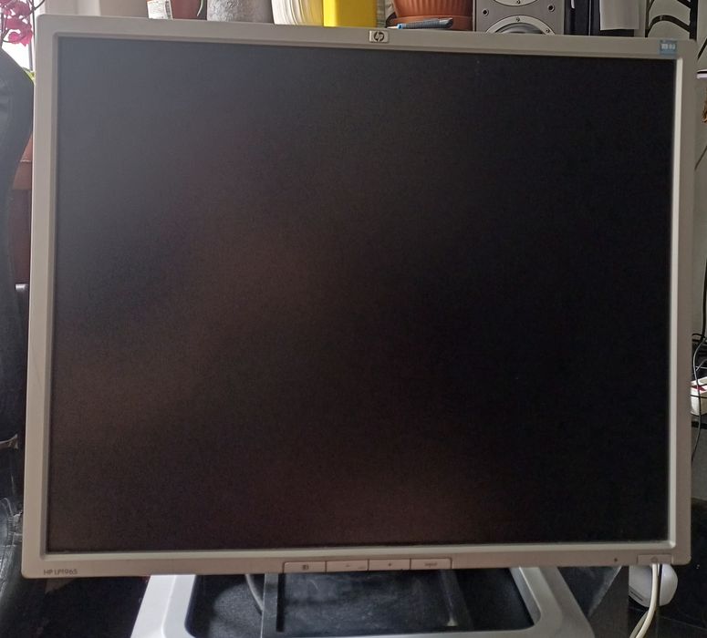 Monitor HP LP1965