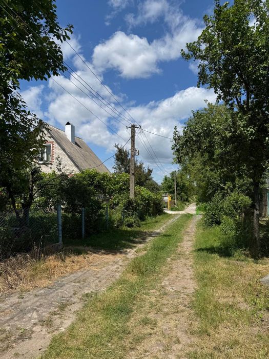 Продаж Дачі в Городищі