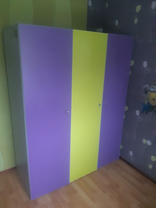Дитяча спальня весь комплект в ідеальному стані