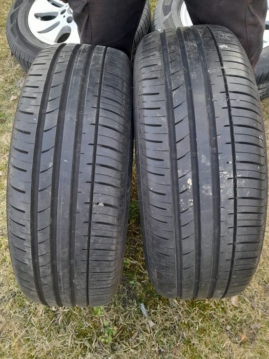 Części do VW Passat 1.8 B5 1997r.