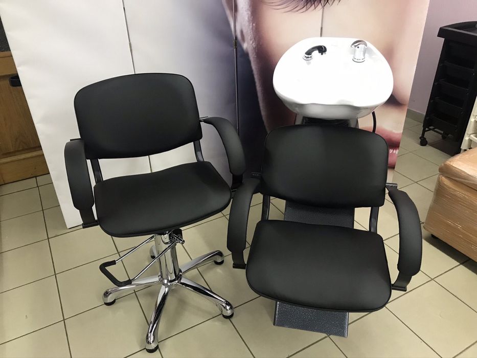 Мойка парикмахерская