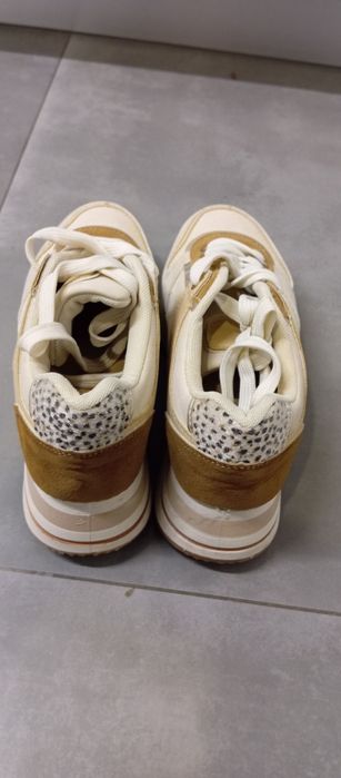 Sapatilhas de mulher 36
