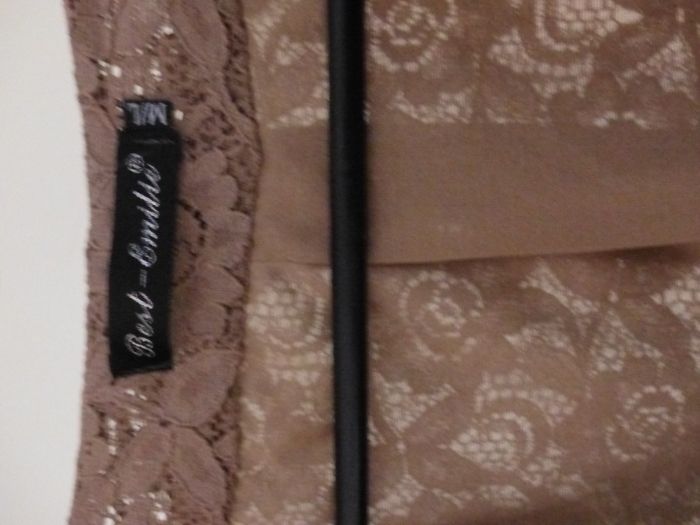 Bolerko nowe bez metki r. 38