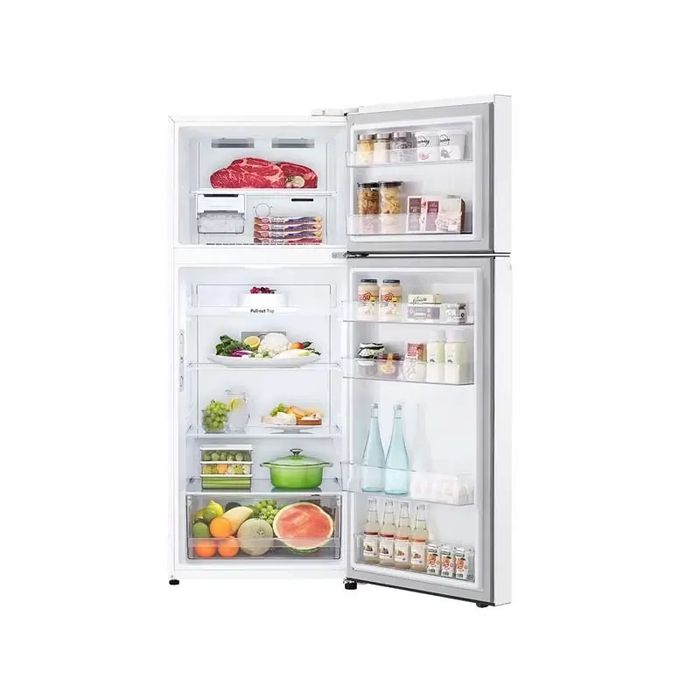 Продам абсолютно новий двокамерний холодильник LG LT15CBBWIV1 у заводській упаковці. Ку