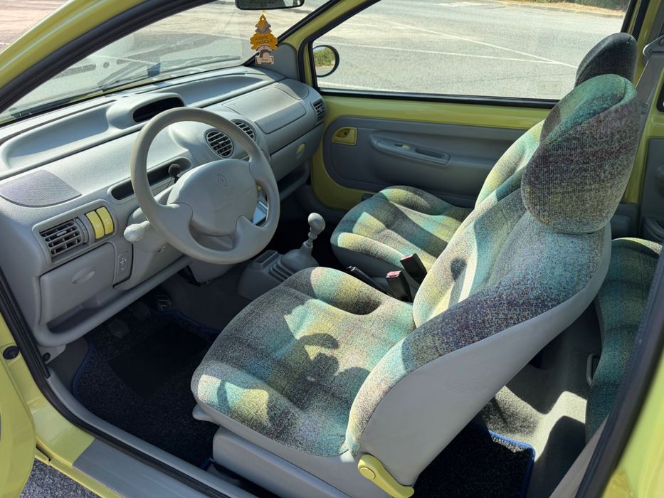 Renault Twingo Hélios