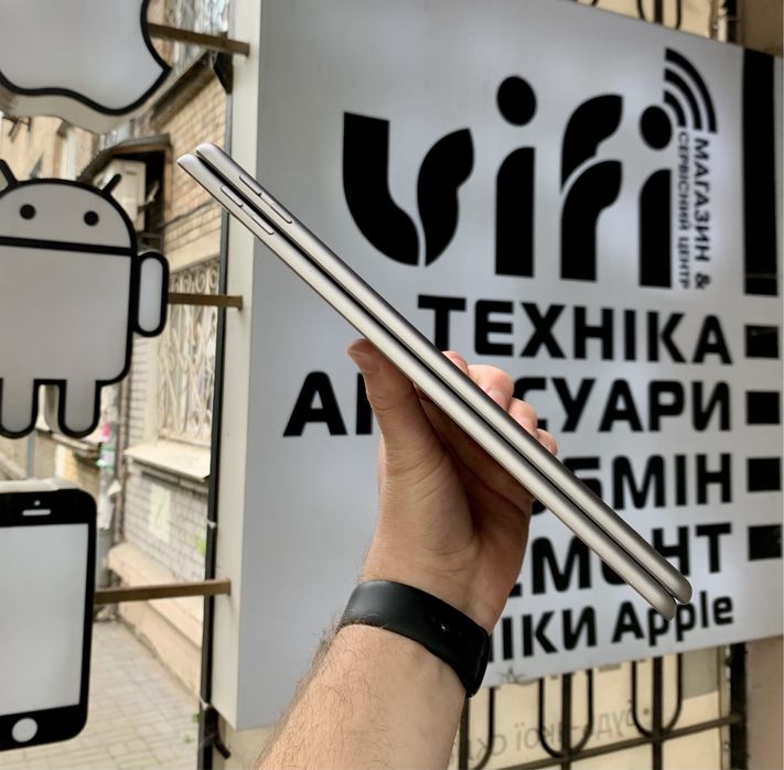 АКЦІЯ Планшет iPad 5 2017 32Gb WiFi Магазин Гарантія Відправка НП