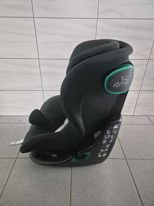 Fotelik Romer Britax 0-15 m