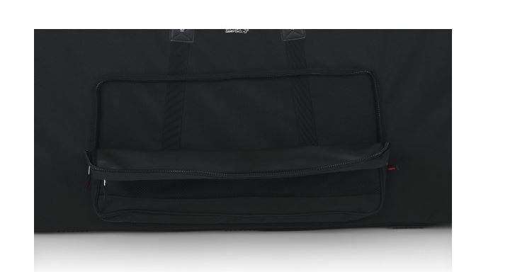 Saco/case para teclado