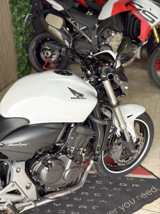 Hornet 600 ABS 2011