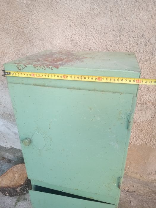 Сейф тумбочка шкаф