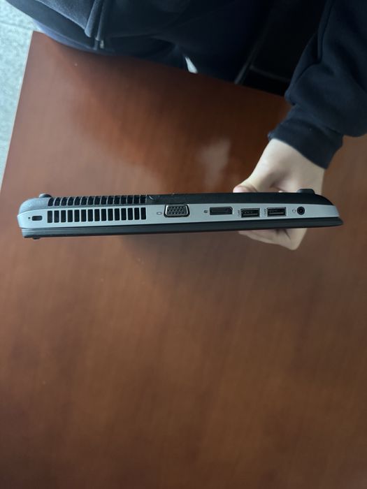 HP Probook 645 G1