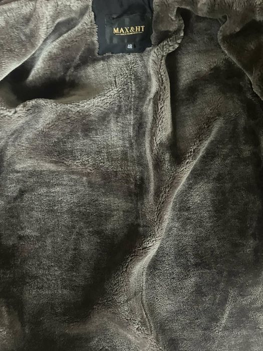 Продам куртку осінь зима