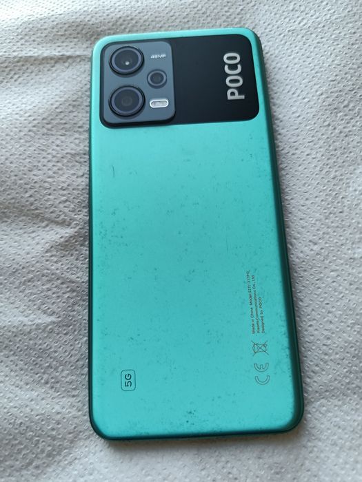 Xiomi POCO X5 5g 6 | 128gb