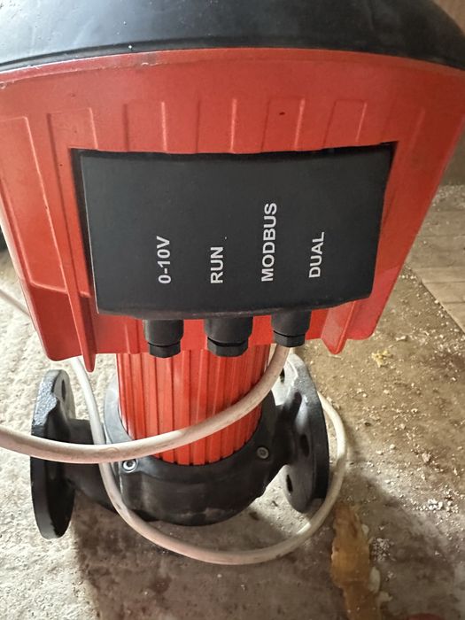 Pompa obiegowa Calio KSB