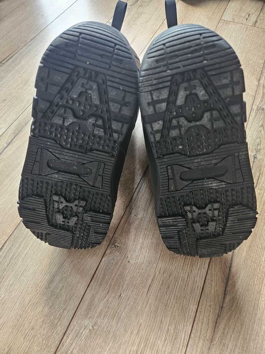 Buty snowboardowe Raven Felix tgf 270