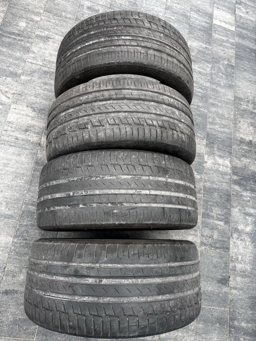 Do sprzedania  opony 4szt