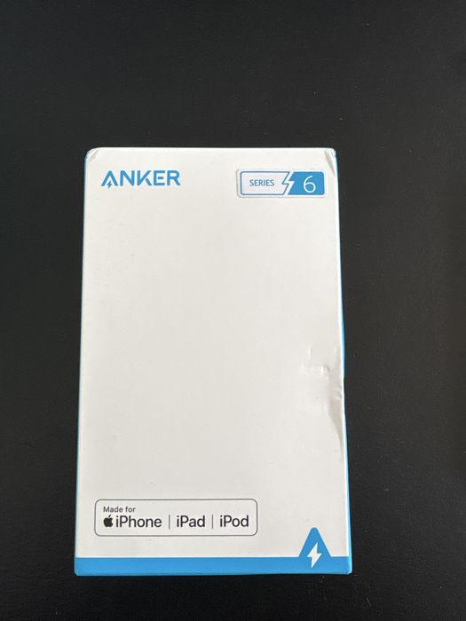Cabo Usb C Ligthning iphone