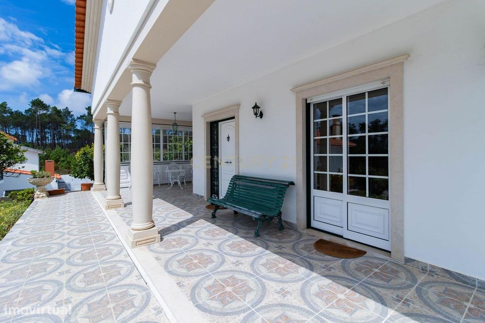 Property in Nazaré, Leiria