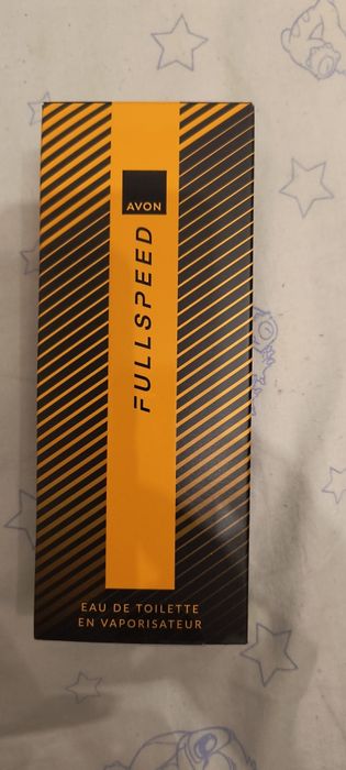 Avon Full Speed 100 ml