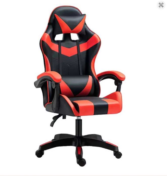 F22- Cadeira Gaming c/ ou s/ apoio de pés Várias cores
