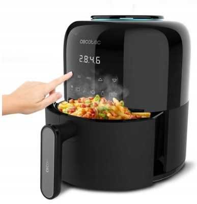 Frytkownica air fryer Cecotec Pixel 2500 Touch 1200 W 2,5 l