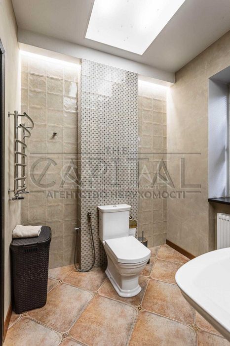 Оренда автономного дома Стоянка, 3 спальни