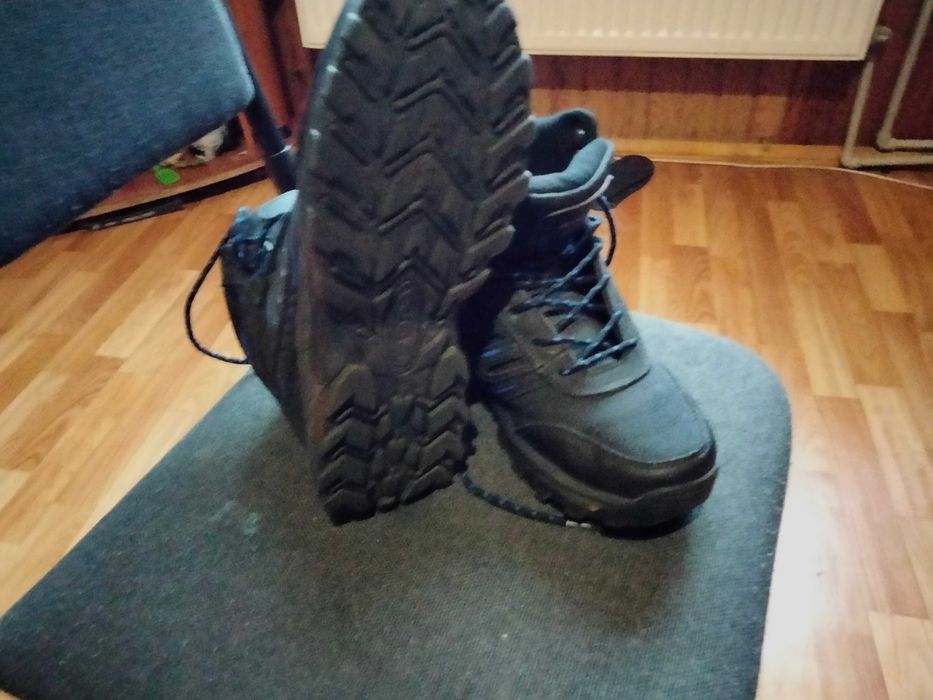 Ботінки кросівки чоловічі Bona