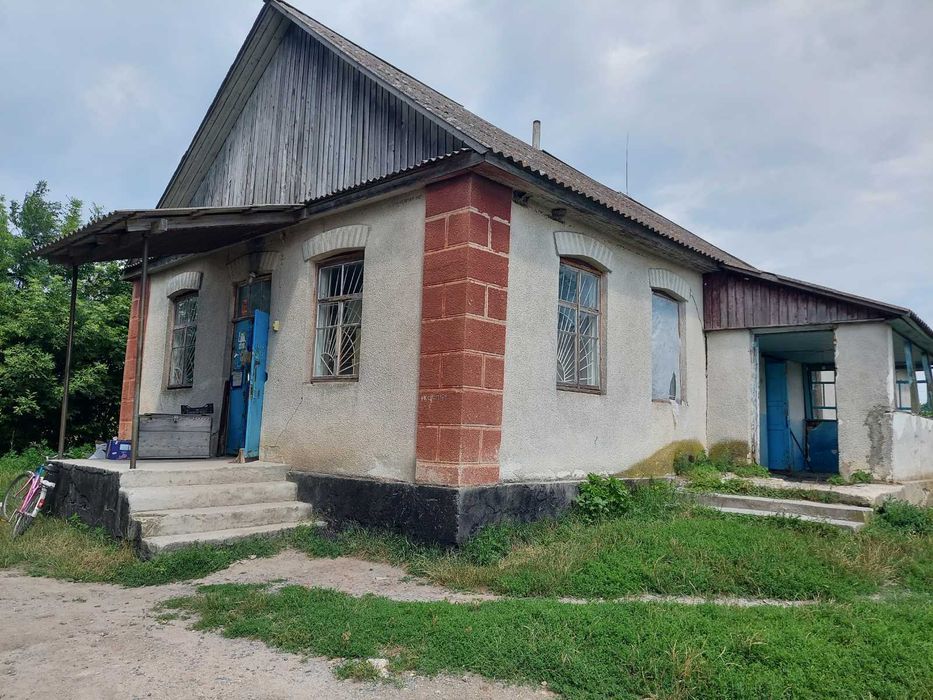 Магазин с.Весняне