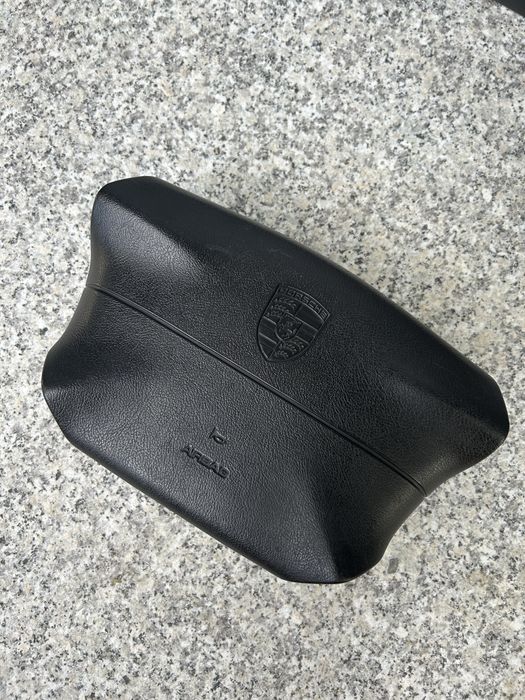 Poduszka kierownicy airbag porsche 993 . 996 boxter 911