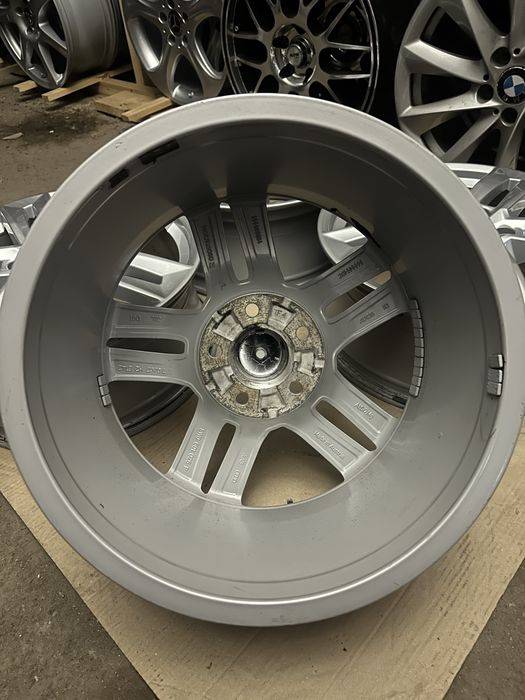 Диски R17 5x112/7J/ET42 VW/Skoda/Mercedes/Audi/Seat/