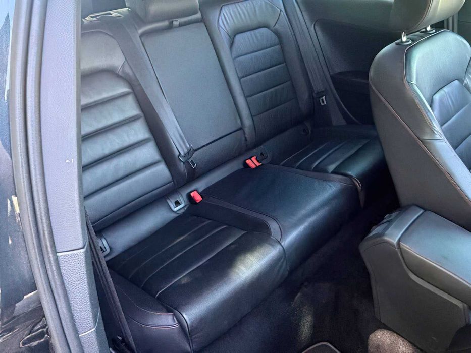 Volkswagen Golf GTI      2015