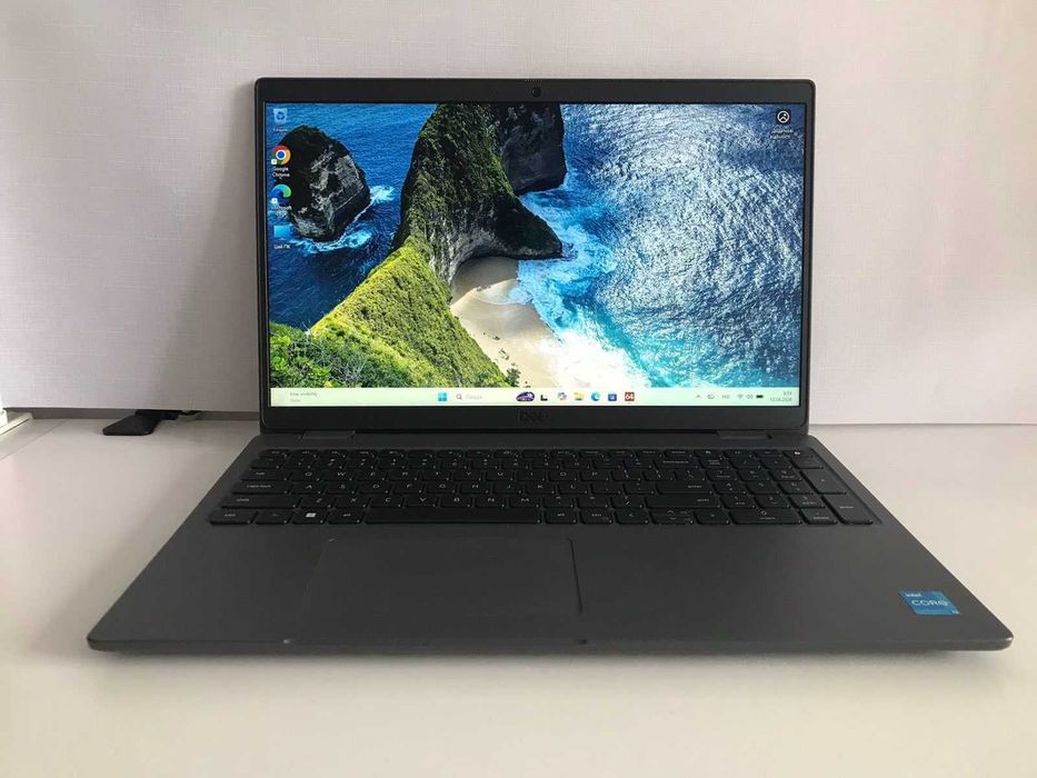 Ноутбук DELL Latitude 3540 (i3-1315U / 16GB / SSD 256GB)
