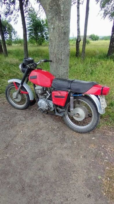 Іж планета 5 люкс