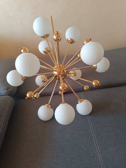 Продам люстру  Лофт, дуже крута