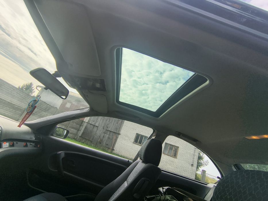 BMW E46 compact 1.8  benzyna